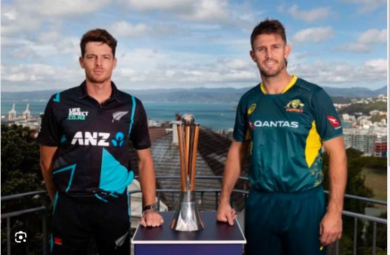AUS v/s NZ T20I Series, 2024: Zampa spearheads the bowling attack as Australia clinches the T20I series victory