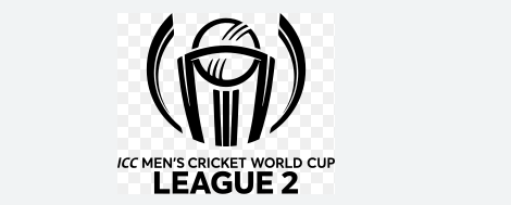 Cricket World Cup League 2