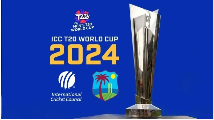 2024’s ICC T20 World Cup Event : Rohit will captain India at the T20 World Cup