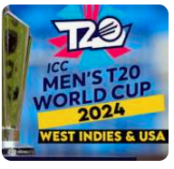 ICC Men’s T20 World Cup 2024: All Matches Complete Schedule with Teams, Dates and Time