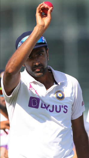 R. Ashwin withdraws from 3rd Test due to family medical emergency.