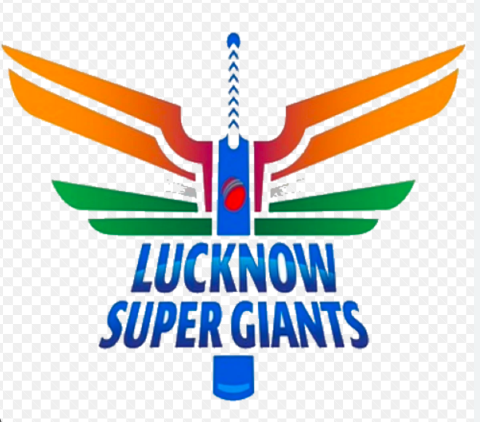Image showing the Lucknow Super Giants team players for IPL 2024.