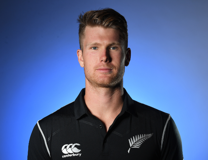 James Neesham to assess his international future after the T20 World Cup.