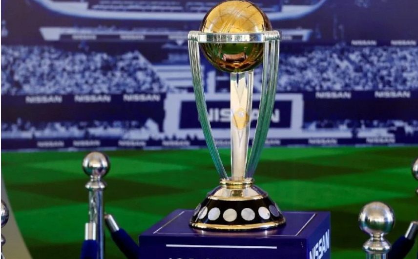 Pathway to the 2027 Cricket World Cup: 2027 Cricket World Cup qualification pathway unveiled