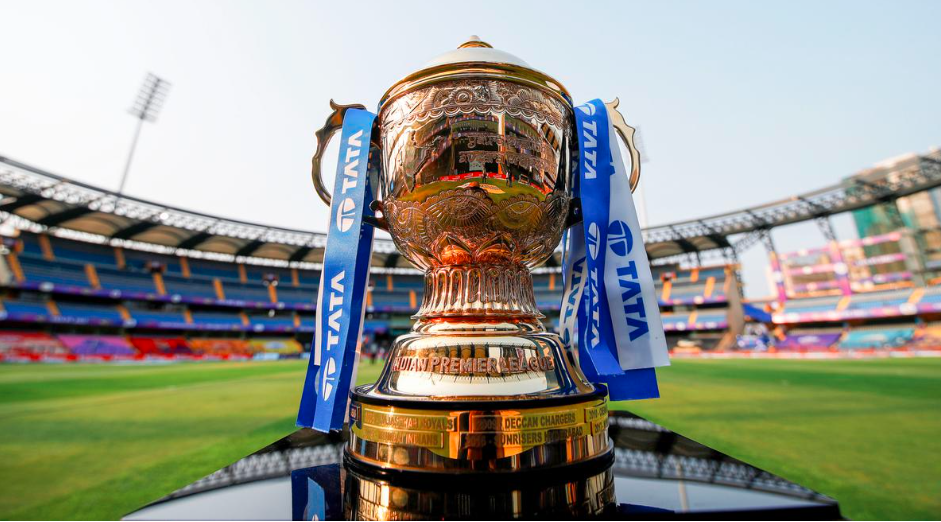 TATA IPL 2024: Chennai Super Kings welcome Royal Challengers Bangalore in the IPL 2024 opener.