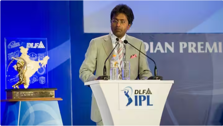Reinvigorate the offer: Revamping of the hundred with limited IPL Engagement in Lalit Modi’s proposal to the ECB