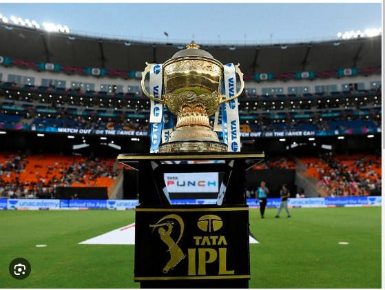 TATA IPL 2024: All Complete List of Teams with their Captains