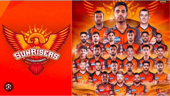 TATA IPL 2024: A complete list of players playing for Sun Risers Hyderabad in this IPL