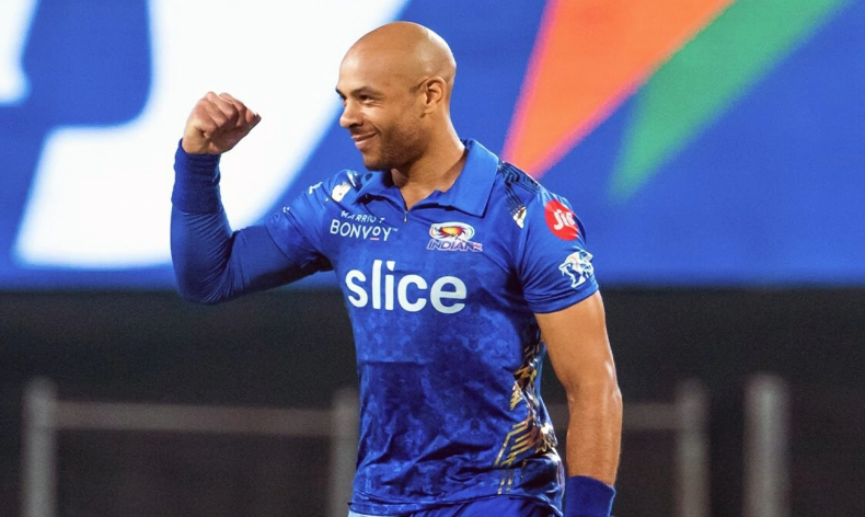 PSL 2024: Tymal Mills was the star for Islamabad United in which they beat Karachi Kings by 5 wickets.