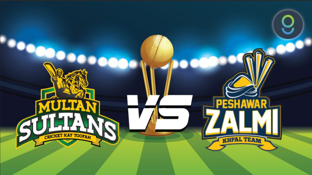 PSL 2024: The Multan Sultans has secured their place in the fourth consecutive PSL final.