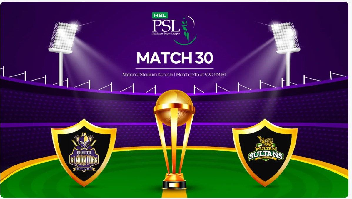 PSL 2024: Rizwan and Charles as well as Multan Sultans bowlers have secured top spot in the standings