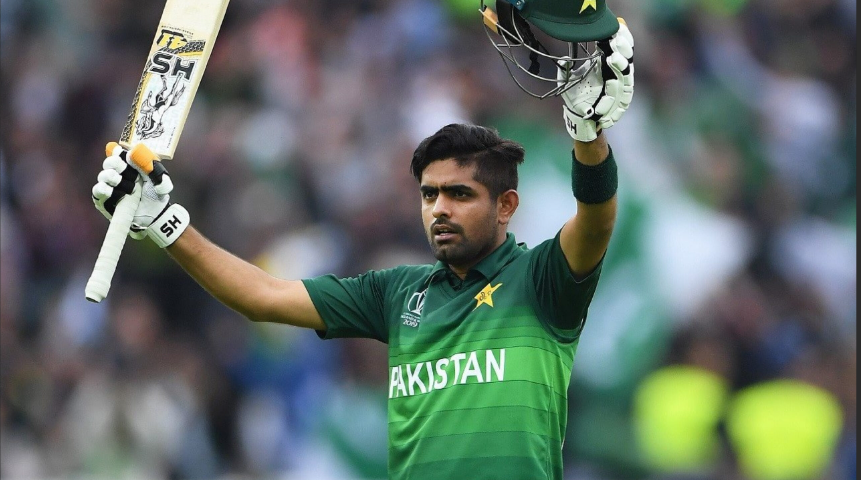 Pakistan captain Babar Azam is going to lead the team again in a white-ball cricket
