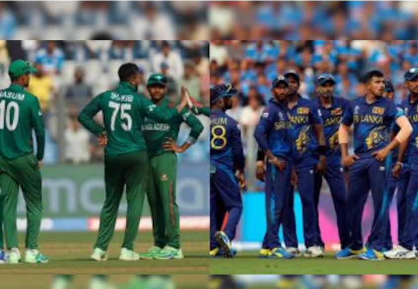 Jaker Ali's resilience in falling short but remaining unbroken in the T20I series opener against Sri Lanka.