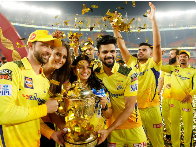 TATA IPL 2024: A big problem for Chennai Super Kings as injured Conway has been ruled out until may