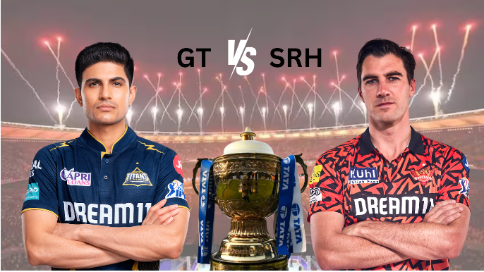 TATA IPL 2024: Mohit Sharma of Gujarat Titans has helped the GT team to win a game against SRH
