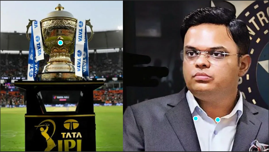 TATA IPL 2024: Jay Shah has dismissed the  speculation about moving IPL to the UAE.