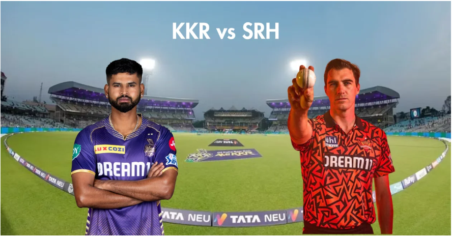 TATA IPL 2024 KKR vs SRH: Harshit and Russell shine as KKR maintain composure in a high-scoring thriller.