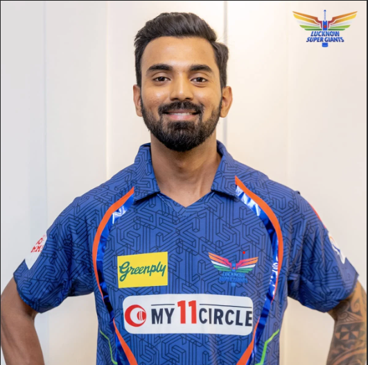 TATA IPL 2024: KL Rahul is set to join LSG within the next two days.