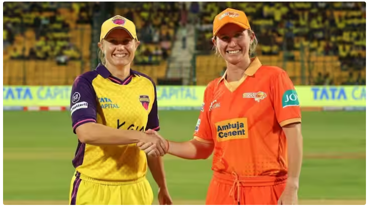 TATA WPL 2024: Shabnam’s standout performance overshadows Deepti’s to buoy the Giants’ survival.