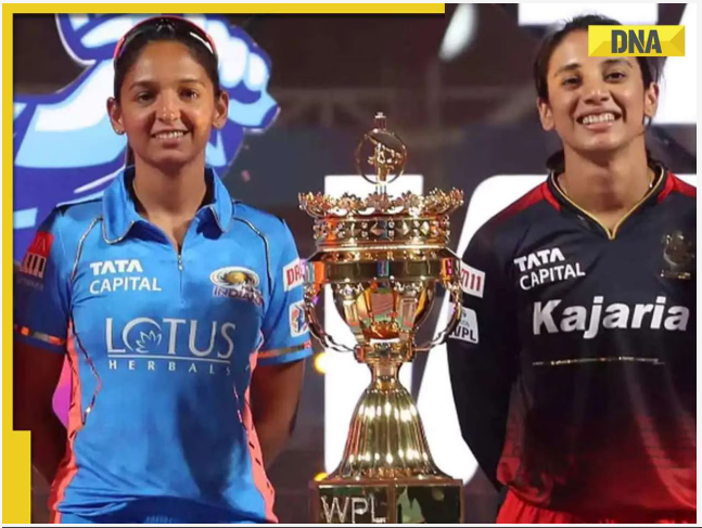 TATA WPL 2024: Perry’s exceptional performance has secured Royal Challengers Bangalore’s spot in the playoffs