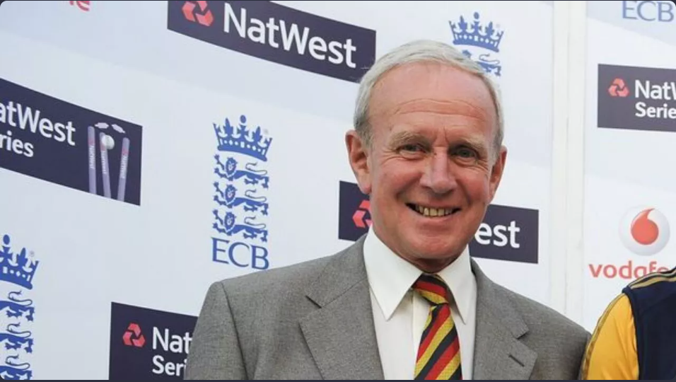 Former England star spinner Derek Underwood has passed away at the age of 78 Years