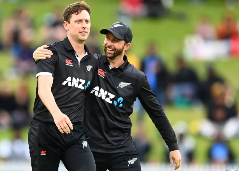 T20 World Cup 2024: New Zealand team has included Matt Henry and Devon Conway in the T20 World Cup Squad