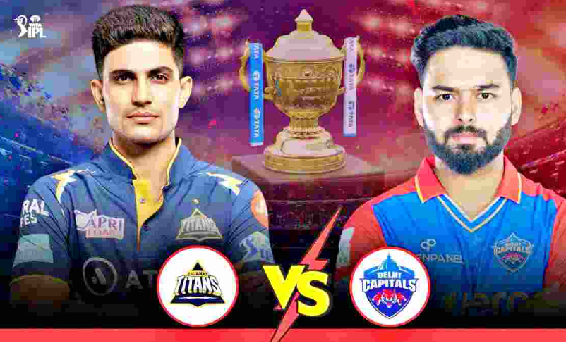 TATA IPL 2024: Pant and Axar has helped DC to secure a victory against GT