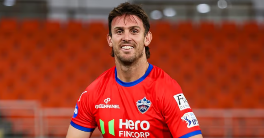 TATA IPL 2024: Delhi Capitals are poised to be without Mitchell Marsh for the rest of IPL 2024.
