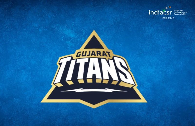 TATA IPL 2024 | Gujarat Titans Schedule with Date, Time and Venues