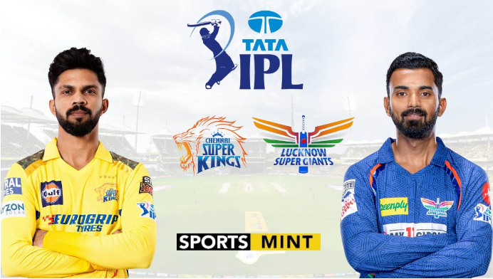 TATA IPL 2024: Stoinis and Pooran as well as Hooda has helped LSG to win a game against CSK