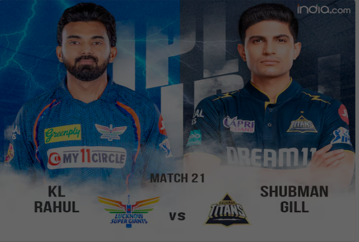 TATA IPL 2024: Yash Thakur and Krunal Pandya has helped LSG to secure a convincing victory over GT