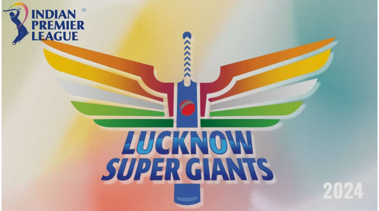 Schedule of matches for Lucknow Super Giants in TATA IPL 2024, including dates, times, and venues.