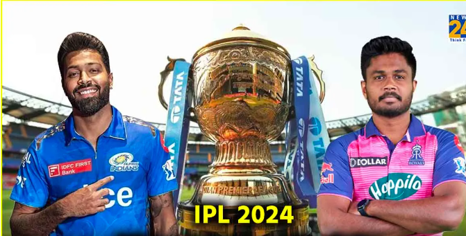 TATA IPL 2024: Trent Boult and Yuzvendra Chahal has helped Rajasthan Royals to win a game against Mumbai Indians