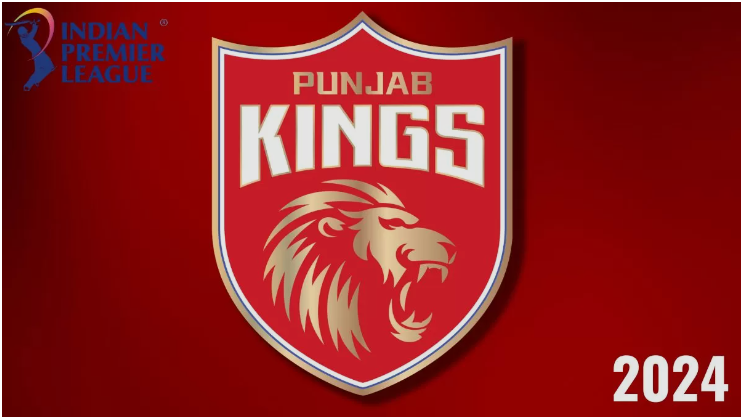 Punjab Kings Schedule for TATA IPL 2024