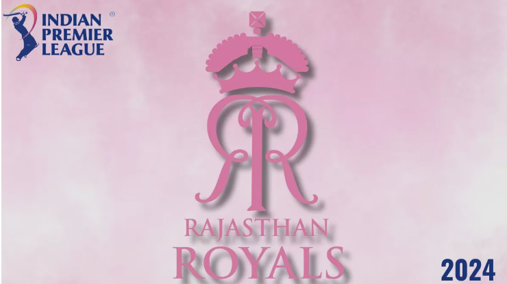 Rajasthan Royals Schedule for TATA IPL 2024.
