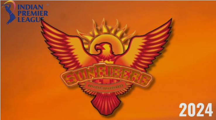 Schedule for Sun Risers Hyderabad matches in TATA IPL 2024
