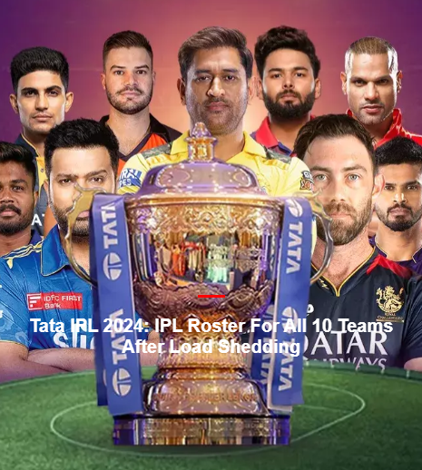 Image of a cricket match between Kolkata Knight Riders and Delhi Capitals in the TATA IPL 2024, symbolizing KKR's achievement of the second-highest total in IPL history.