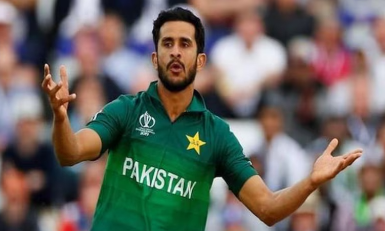 Pakistani cricketer Hasan Ali and Salman Ali Agha have been included in the squad for the Ireland and England T20I series.