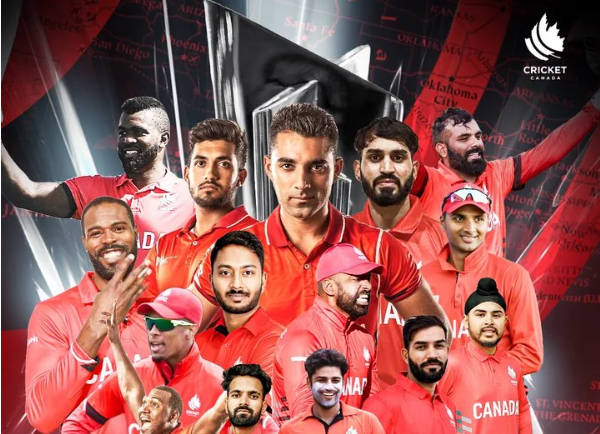 T20 World Cup 2024 : Dutta returns to the Canadian team, with Dassanayake continuing as the coach.