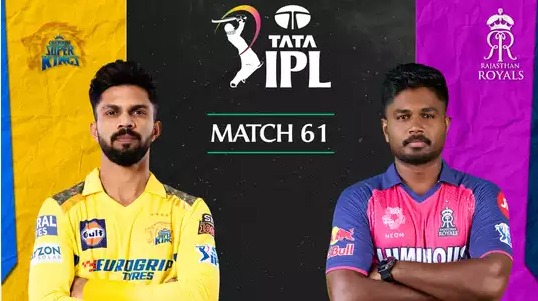 TATA IPL 2024 : Simarjeet Singh has helped CSK to win a game against RR and to secure third place in the IPL points table