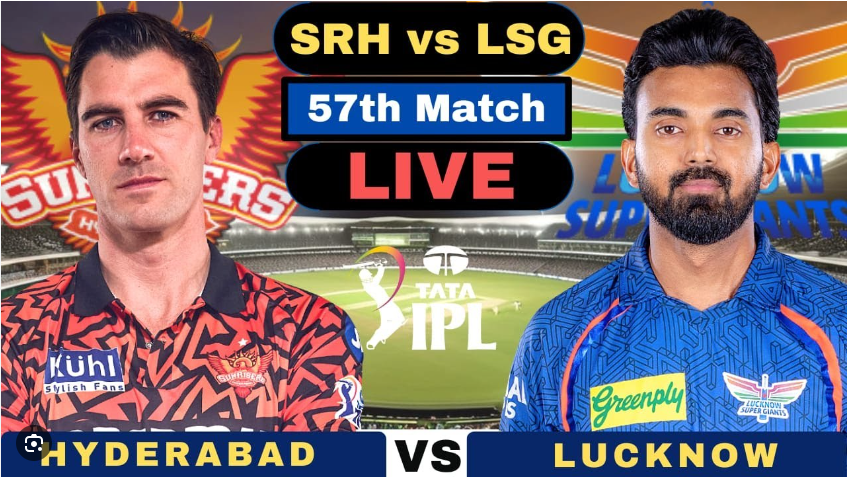 TATA IPL 2024: Travis Head and Abhishek Sharma has played a brilliant knock to help SRH to win another game against LSG