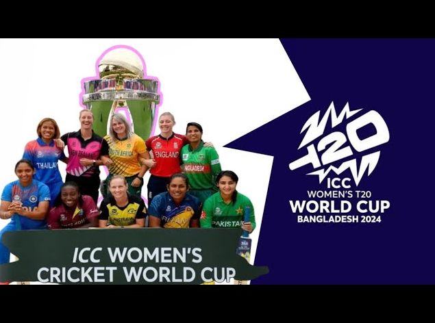 Women’s T20 World Cup 2024: India is set to encounter Pakistan on October 6.