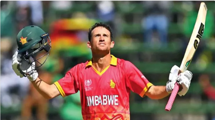 Zimbabwe all-rounder Sean Williams has taken retirement from the T20I cricket. 