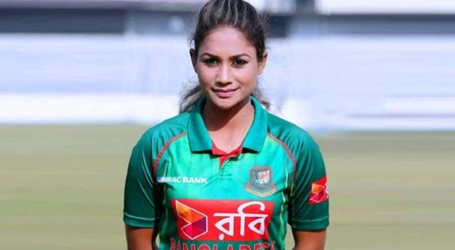 Bangladesh cricketer Jahanara Alam eyes on coaching career post-retirement.