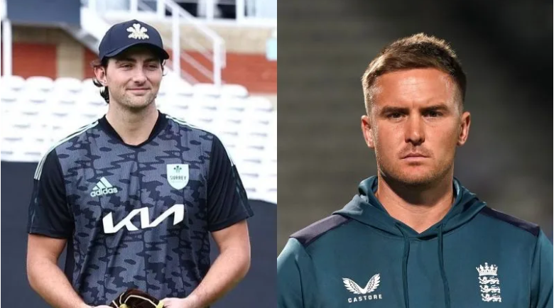Trinbago Knight Riders sign Jason Roy and Tim David for CPL 2024