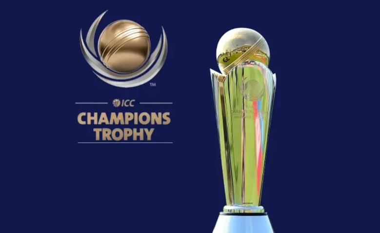 Champions Trophy 2025 Schedule : The Gaddafi stadium in Lahore is going to host 7 to 8 matches