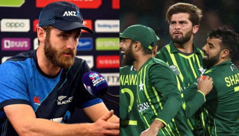 Pakistan and New Zealand are set for direct qualification for the 2026 T20 World Cup despite early exits