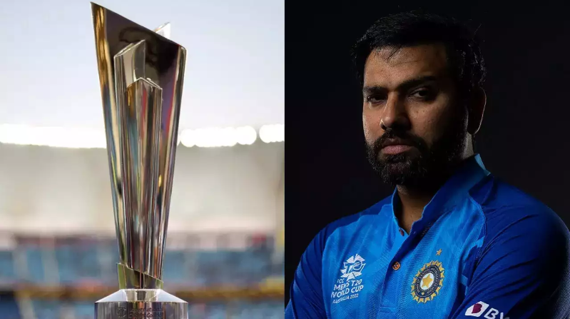 T20 World Cup 2024 : Rohit Sharma of India has  strived for a ‘well-rounded’ approach with the bat.