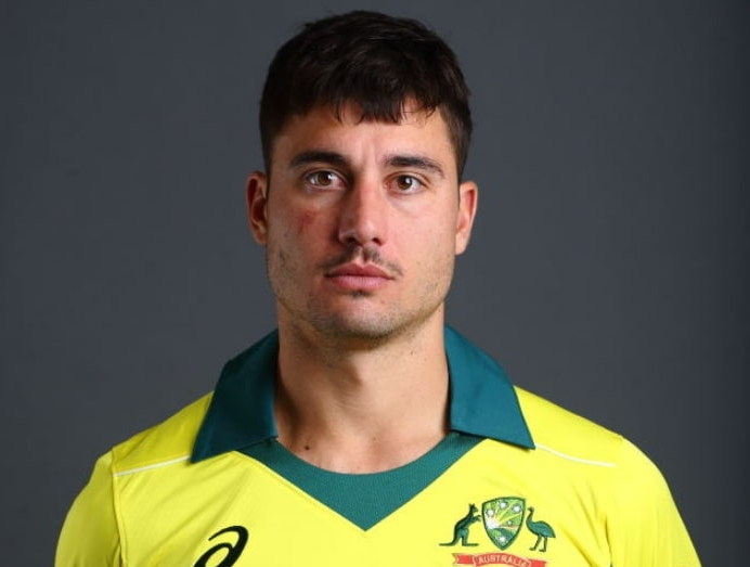 Texas Super Kings has signed Marcus Stoinis for the MLC Season 2.