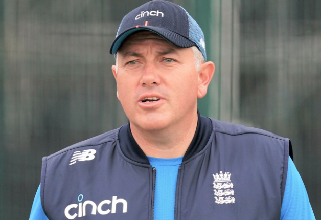 Chris Silverwood has announced his resignation as the head coach of Sri Lanka
